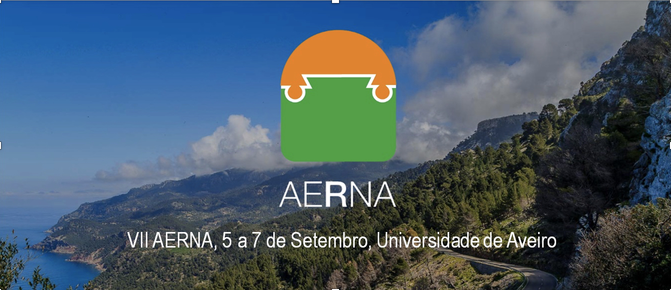VII Congresso AERNA