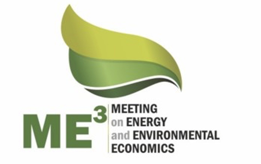 4º Encontro de Economia Energética e Ambiental – ME3