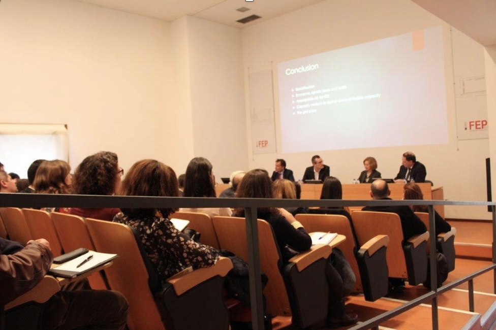 Seminário O Mix Energético
