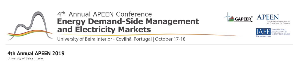 4th Annual APEEN Conference