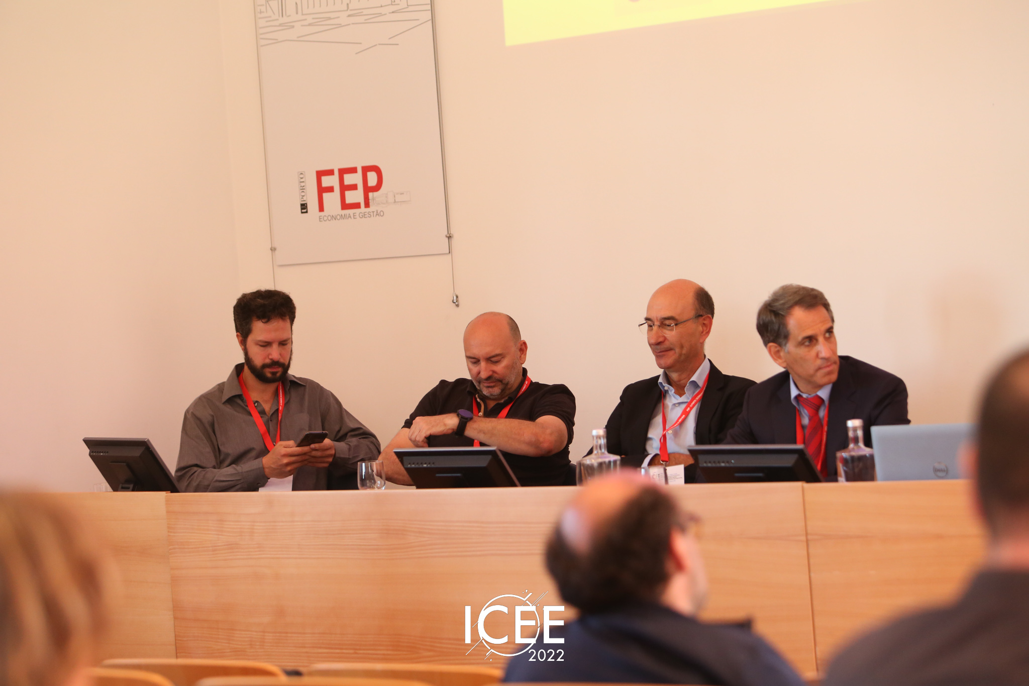Sessão especial da APEEN na ICEE 2022